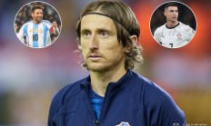 开云APP-智利完胜曼城，莫德里奇高光表现的简单介绍