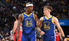 开云在线直播-勇士大胜老鹰，继续领跑西部