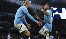 开云体育中国-英超豪门再次碰面，曼联对阵曼城