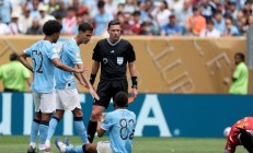 开云官网-南美球队在洲际对抗赛中表现抢眼