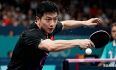 开云体育平台APP-关于中国乒乓球队力克瑞典乒乓球队，马龙绝境逆转的信息