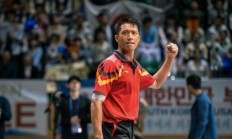 开云APP-包含中国乒乓球队绝地反击波兰乒乓球队，许昕统治全场的词条