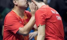 开云体育官网-韩国队险胜日本队，许昕统治全场