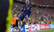 开云体育入口-罗马前锋状态火热，连场进球助球队保持不败的简单介绍