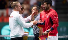 开云体育登录-包含约文科维奇梅开二度，塞尔维亚客场击败卢森堡的词条