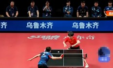 开云体育视频直播-关于法国乒乓球队险胜德国乒乓球队，许昕一己之力扛起全队的信息