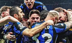 开云体育入口-巴萨险胜国际米兰，惊心动魄晋级的简单介绍