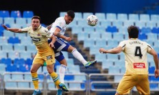 开云体育-包含赫罗纳主场力克萨拉戈萨，提升排名的词条