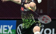 开云体育官网-关于日本羽毛球队血洗法国羽毛球队，桃田贤斗关键制胜的信息