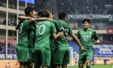 开云体育登录-国安客场昂扬，三分照进积分榜！的简单介绍