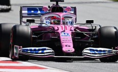 开云体育登录-雷诺车队完胜威廉姆斯，佩雷兹惊艳四座的简单介绍