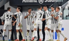 开云体育登录-包含尤文图斯压制，锁定欧冠强席位的词条