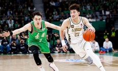 开云APP-辽宁男篮客场击败广厦，展现强悍实力