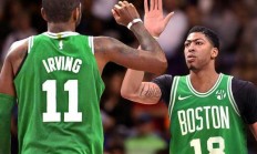 开云体育-关于绿军核心状态回勇，凯尔特人欲继续胜利的信息