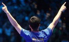 开云官方app入口-关于奥地利队完胜日本队，马龙统治全场的信息