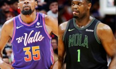 开云官方app入口-包含奇才轻取凯尔特人B队，锡安制霸全场的词条