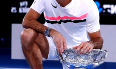 开云体育登录-关于世界网球队强势意大利网球队，费德勒高光表现的信息