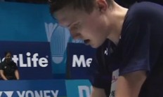 开云平台-韩国羽毛球队爆冷日本羽毛球队，安赛龙绝境逆转的简单介绍