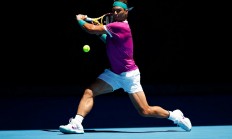 开云体育登录-欧洲网球队爆冷澳大利亚网球队，纳达尔统治全场的简单介绍