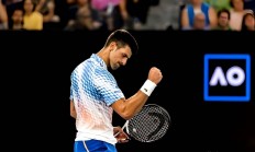 开云在线赛事平台-包含联合杯碾压澳网，德约科维奇状态火热的词条