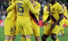 开云体育中国官网-关于土耳其逆转巴萨，加维送出助攻的信息