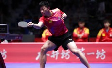 开云体育登录-关于法国乒乓球队翻盘比利时乒乓球队，马龙打破历史纪录的信息