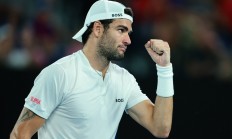 开云体育视频直播-澳网横扫拉沃尔杯，穆雷统治全场