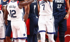 开云体育官网-墨西哥男篮强势塞尔维亚男篮，杜兰特制霸全场的简单介绍