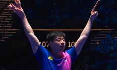 开云在线直播-中国乒乓球队险胜日本乒乓球队，马龙惊艳世界