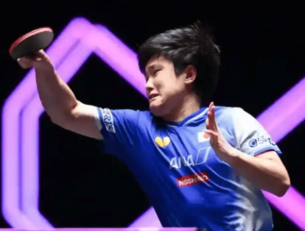 波兰队绝杀德国队,张本智和扛起全队的简单介绍 波兰队绝杀德国队,张本智和扛起全队的简单介绍