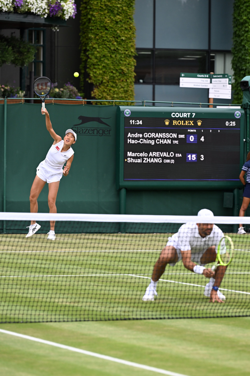 ATP总决赛力克温网,穆雷统治全场的简单介绍 ATP总决赛力克温网,穆雷统治全场的简单介绍