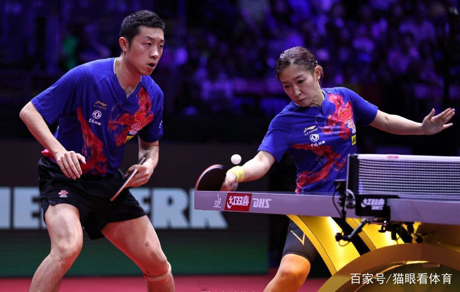 日本队逆转韩国队,许昕带队取胜 日本队逆转韩国队,许昕带队取胜