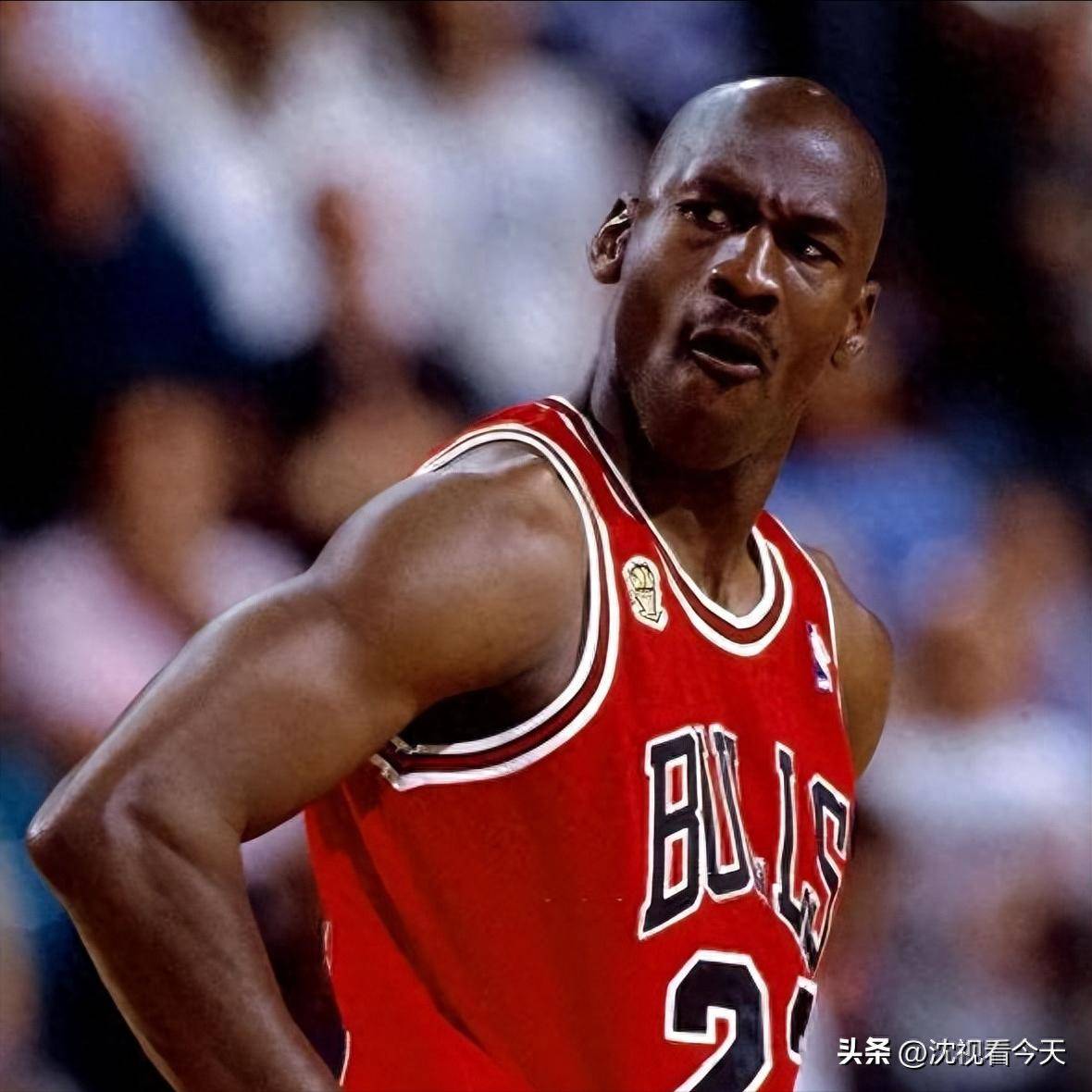 NBA球员技术精湛，被誉为球队核心