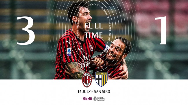 帕尔马客场险胜，保级希望重燃的简单介绍