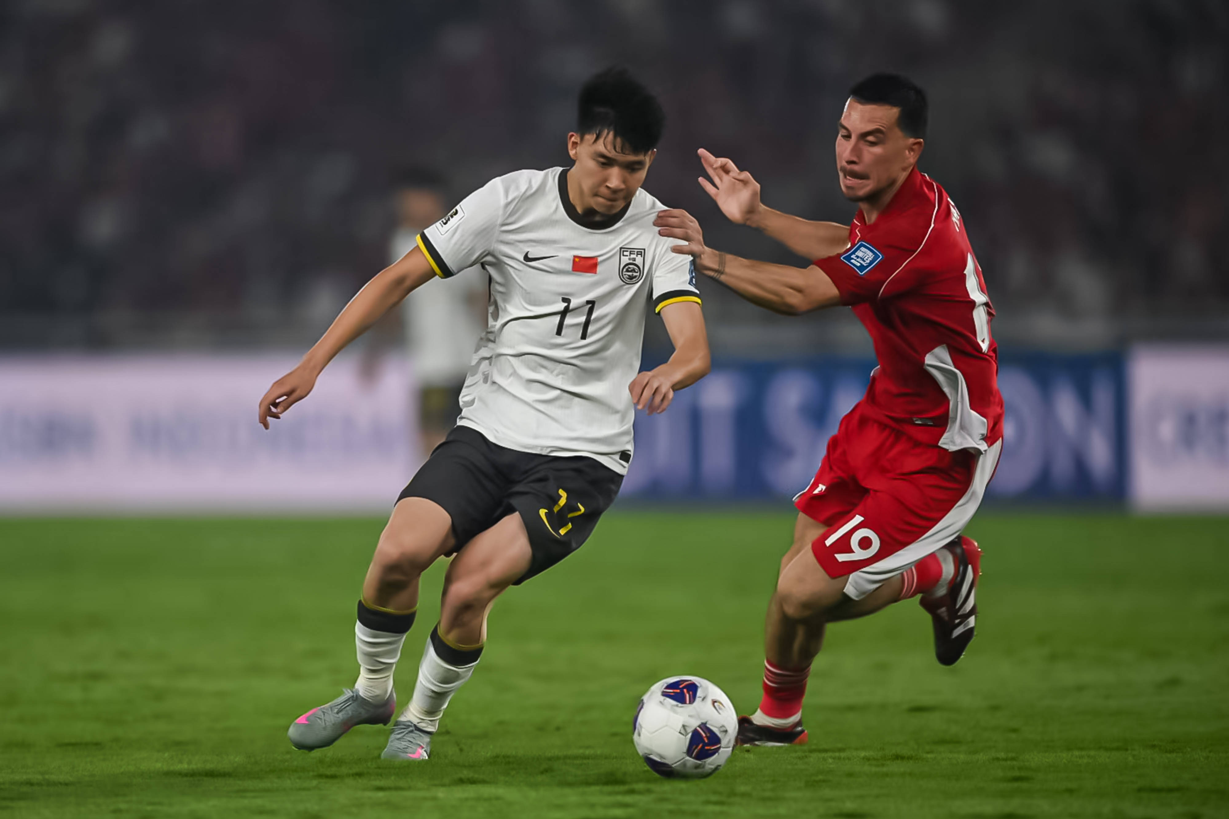 东亚球队在国际赛场上崭露头角