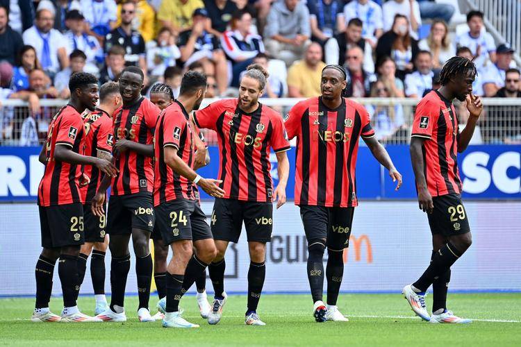 第戎战胜尼斯，法甲保级形势越发乐观的简单介绍