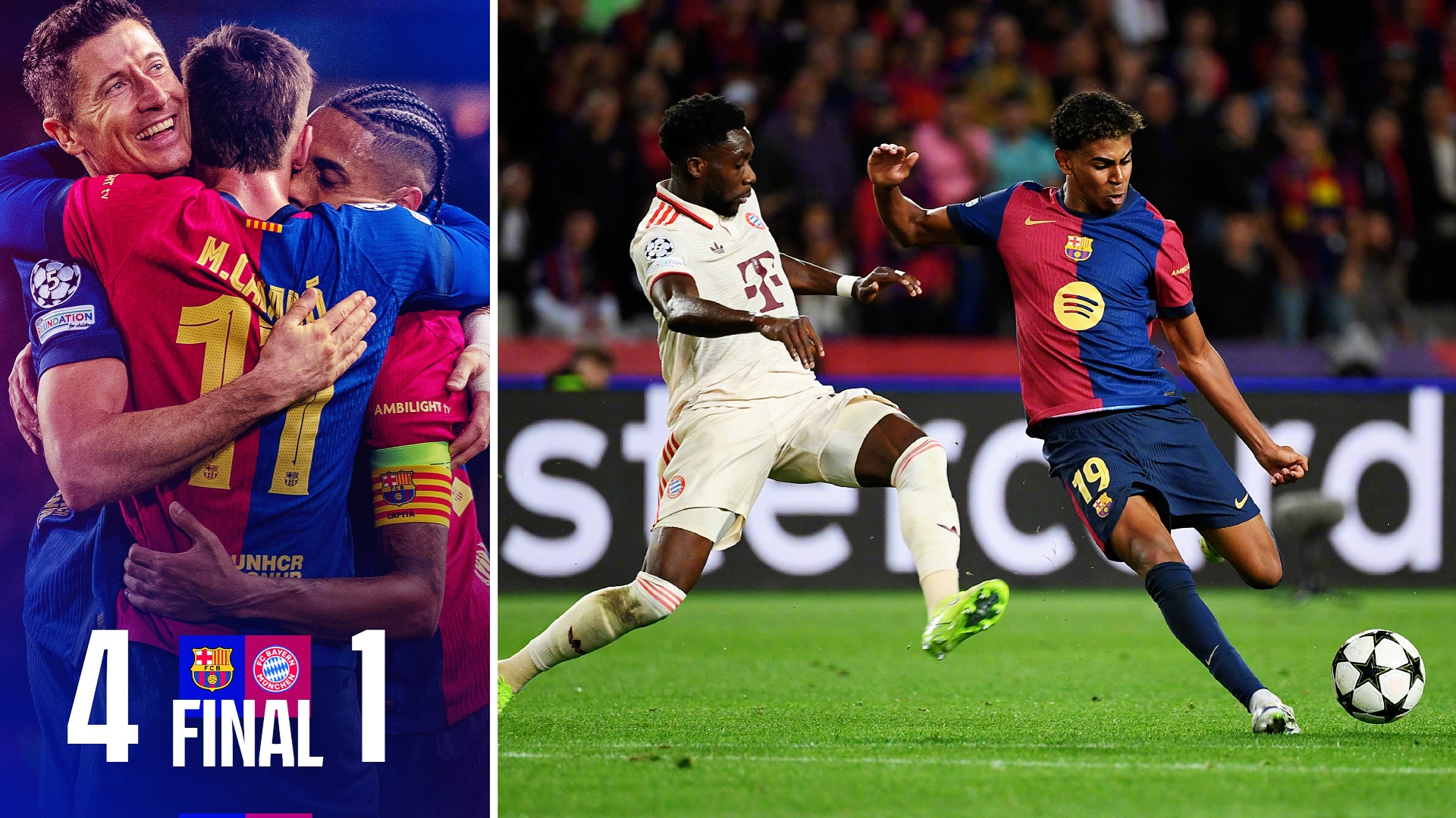 拜仁巅峰时刻，连胜终结欧冠冠霸的简单介绍