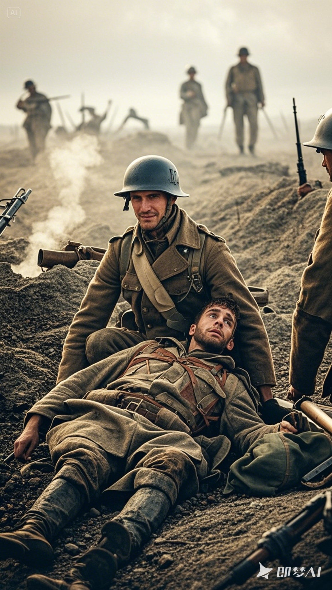 势均力敌，欧洲豪强备战步步为营