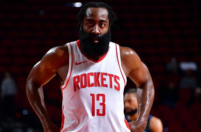 关于火箭取得重要胜利，季后赛前途一片光明的信息