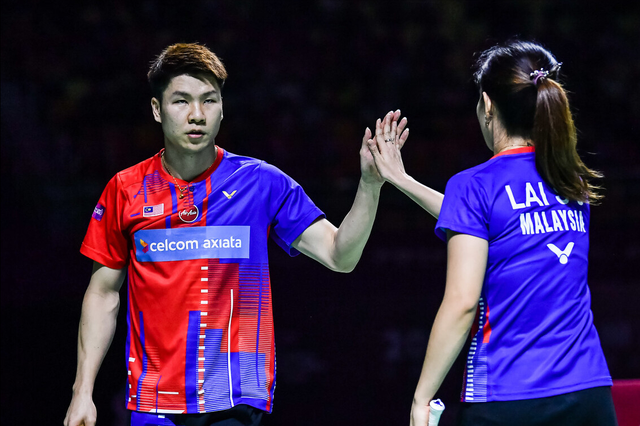 印度队碾压日本队,李梓嘉刷新纪录 印度队碾压日本队,李梓嘉刷新纪录