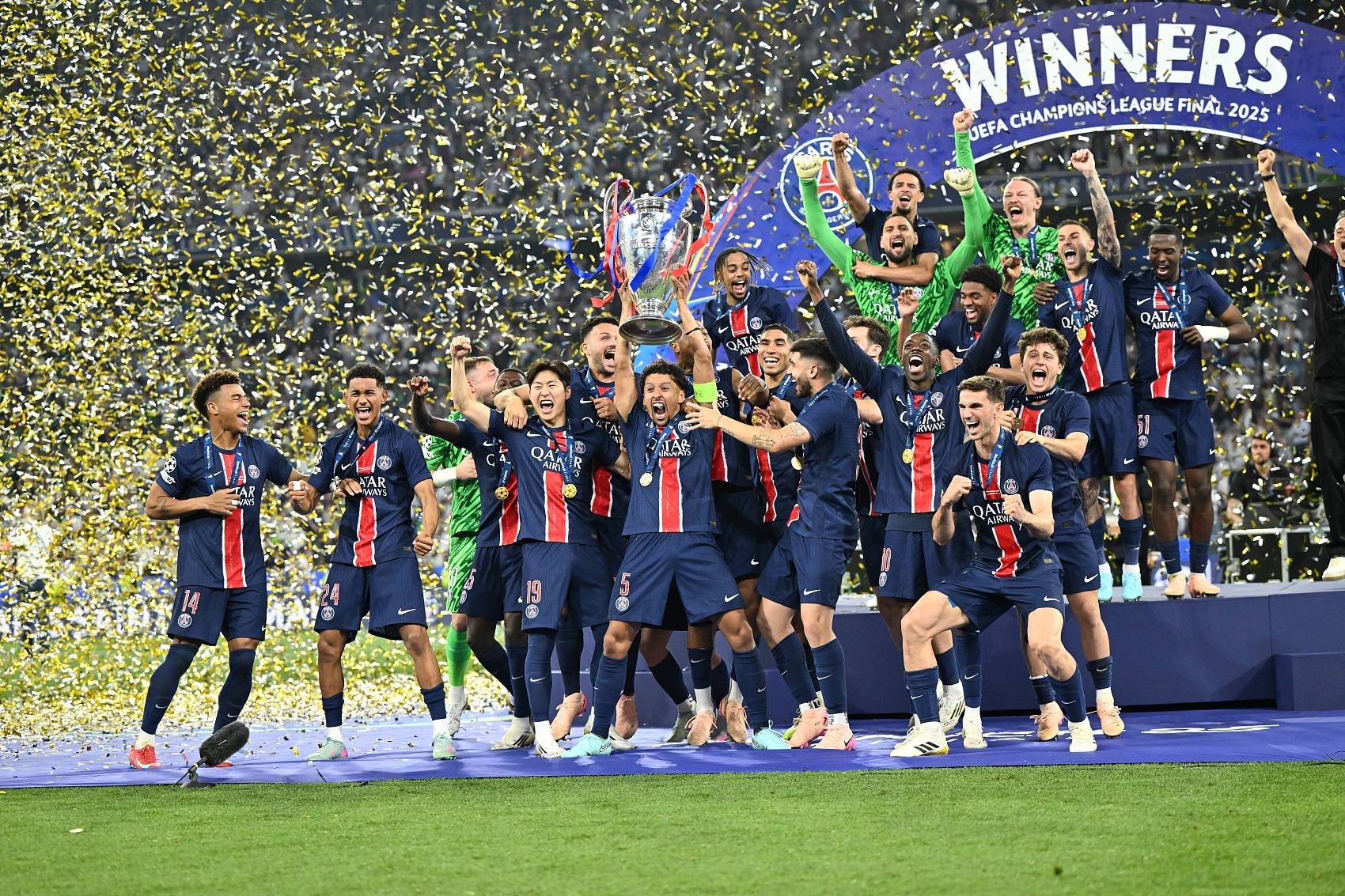 欧冠热门队伍实力对决,谁能笑到最后的简单介绍 欧冠热门队伍实力对决,谁能笑到最后的简单介绍