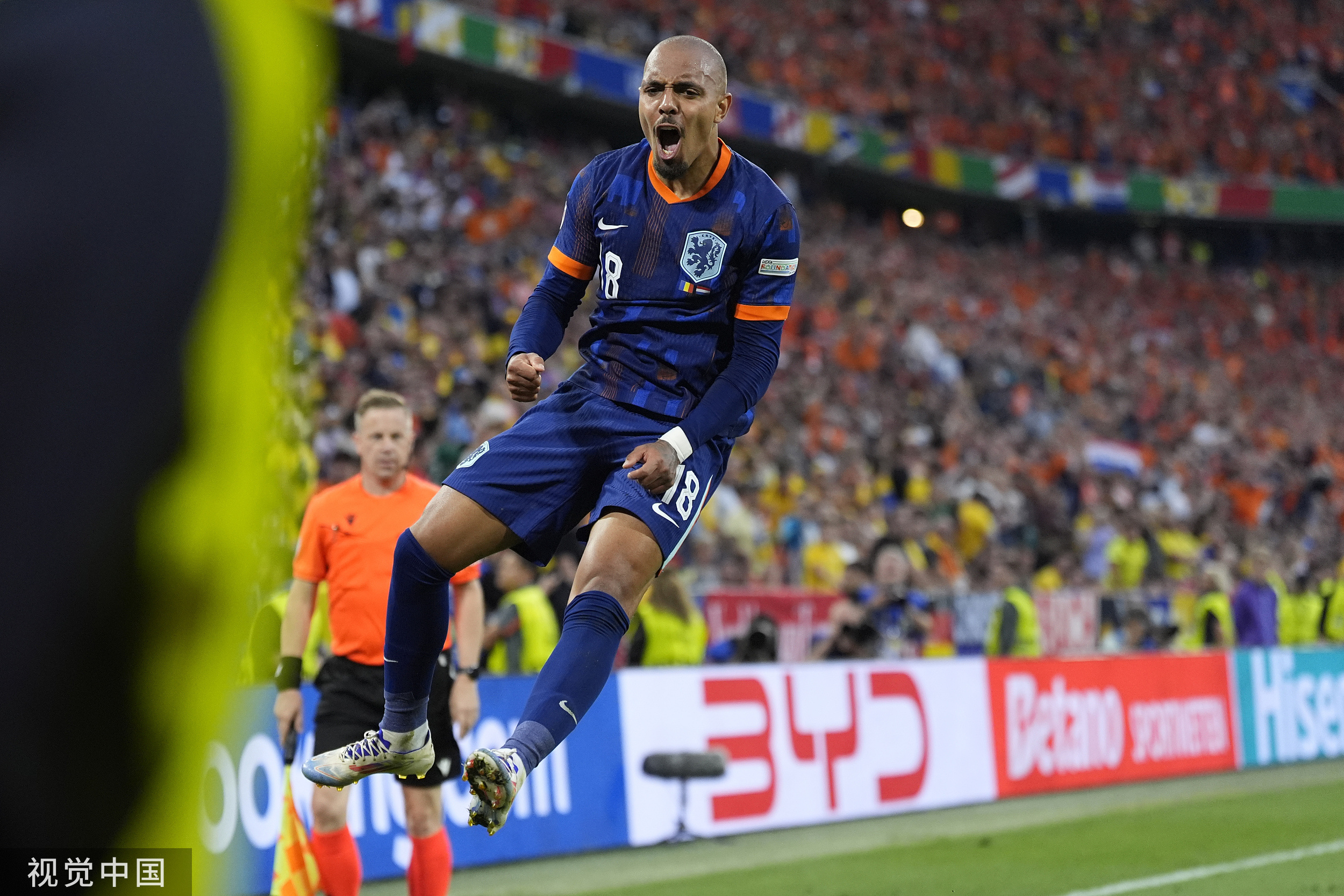 罗马前锋状态火热，连场进球助球队保持不败的简单介绍