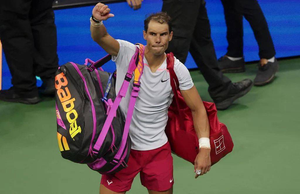 美网完胜拉沃尔杯，蒂姆刷新纪录