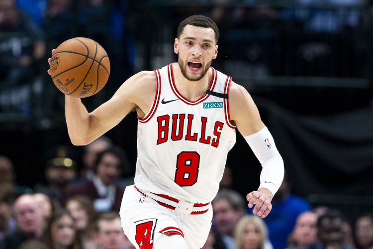 尼克斯横扫奇才，拉文高光表现