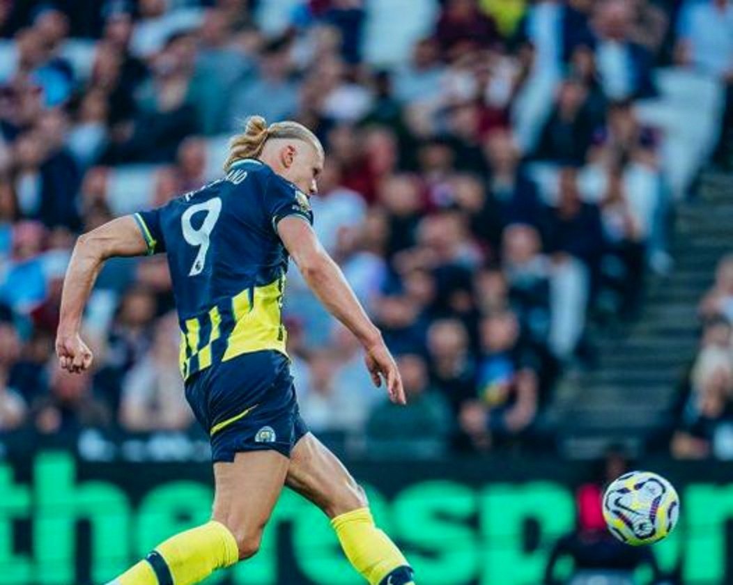 利物浦逆转葡萄牙，哈兰德爆发神勇的简单介绍