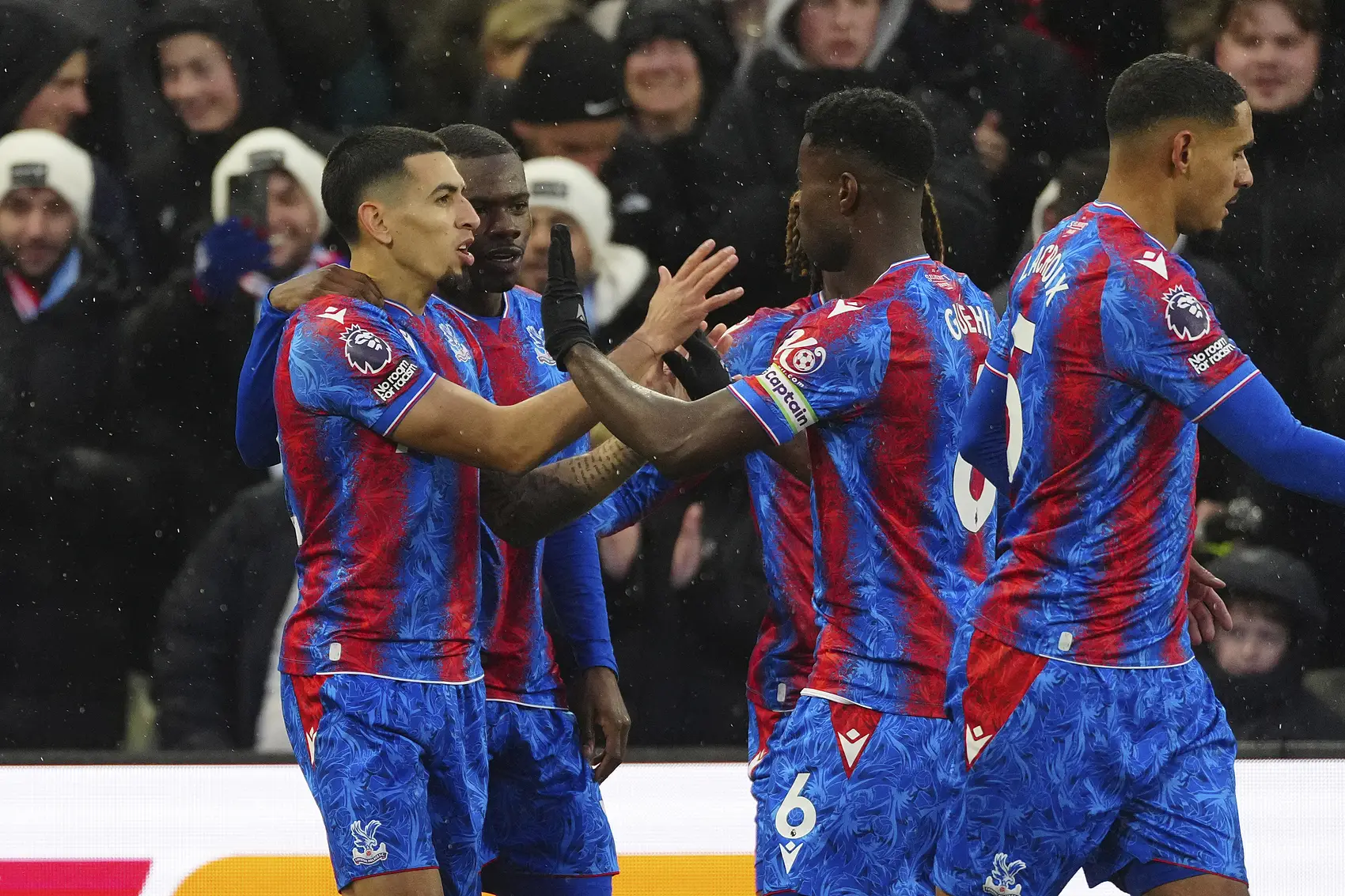 利物浦逆转葡萄牙，哈兰德爆发神勇的简单介绍