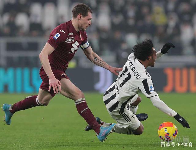 都灵德比:小胜城市对手,提振信心的简单介绍 都灵德比:小胜城市对手,提振信心的简单介绍