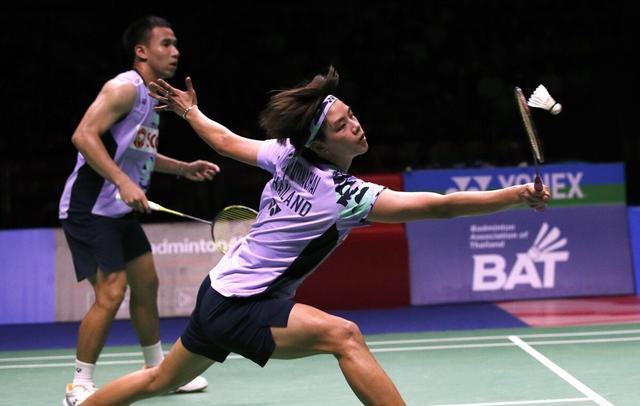 包含日本队逆转印度队，戴资颖统治全场的词条