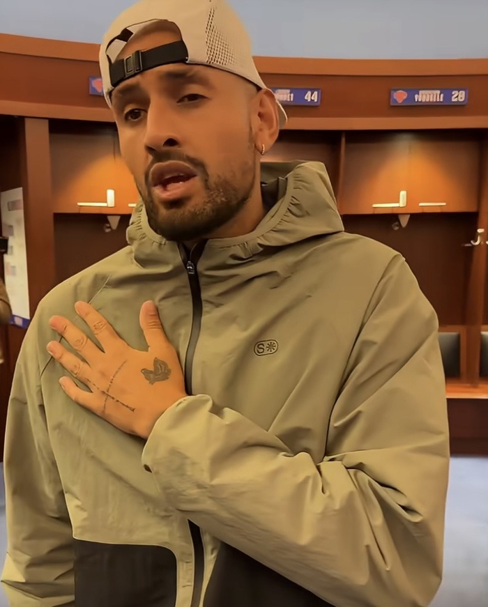 世界网球队逆转西班牙网球队，克耶高斯统治全场的简单介绍