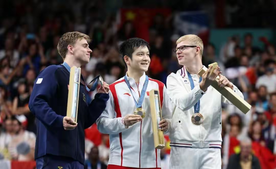 关于波兰乒乓球队轻取奥地利乒乓球队,马龙制霸全场的信息 关于波兰乒乓球队轻取奥地利乒乓球队,马龙制霸全场的信息